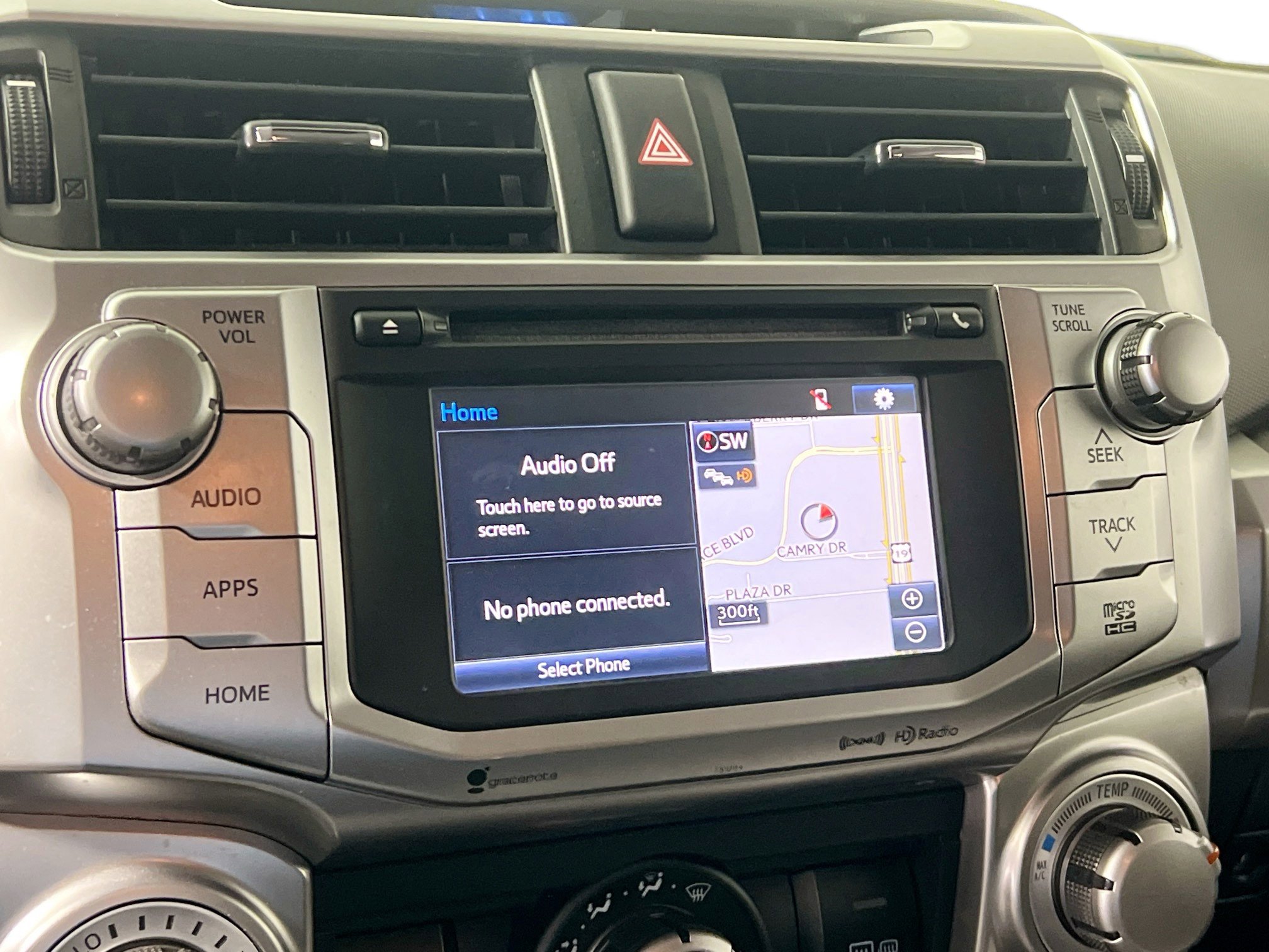 Used 2016 Toyota 4Runner SR5 image 27