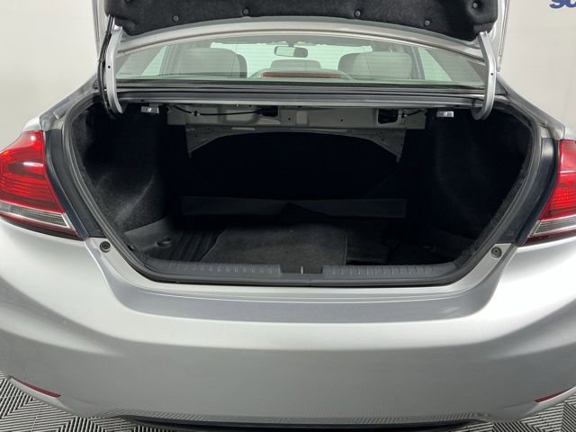 Used 2015 Honda Civic EX-L image 23