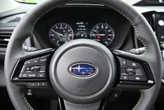 New 2026 Subaru Ascent Bronze Edition AWD/4WD image 31
