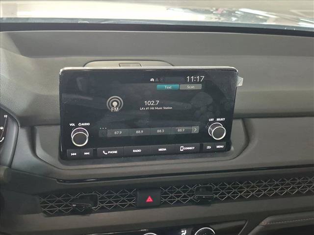 Used 2024 Honda Accord LX image 14