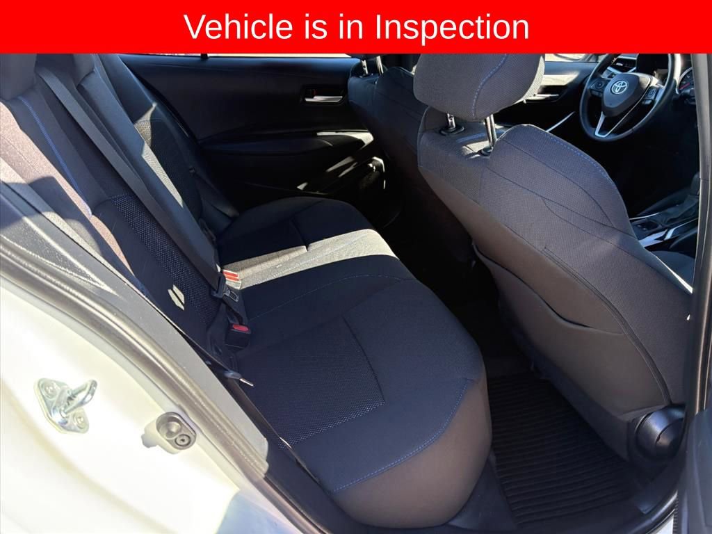 Used 2020 Toyota Corolla SE image 19