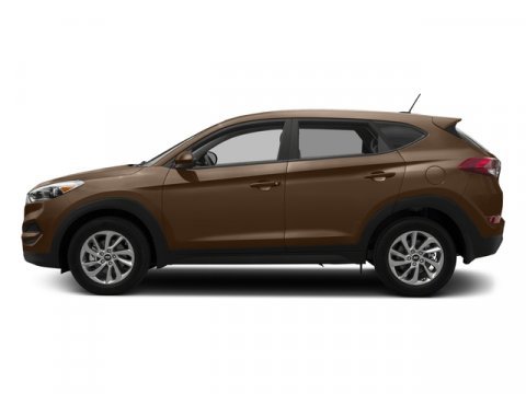 Used 2017 Hyundai Tucson SE image 3