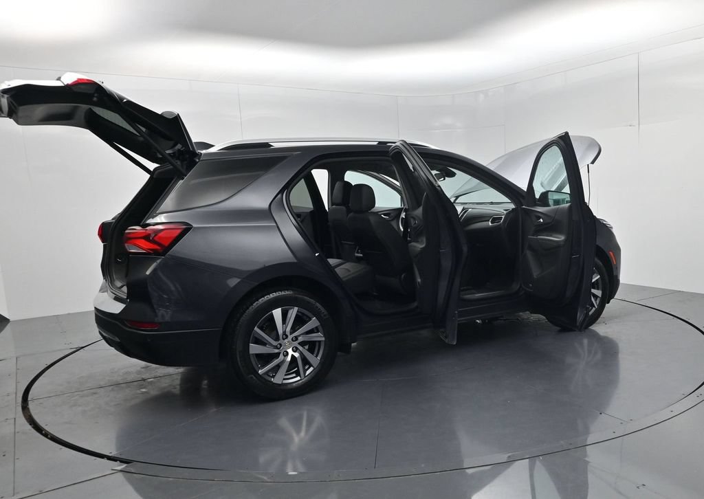 Used 2022 Chevrolet Equinox Premier FWD image 52