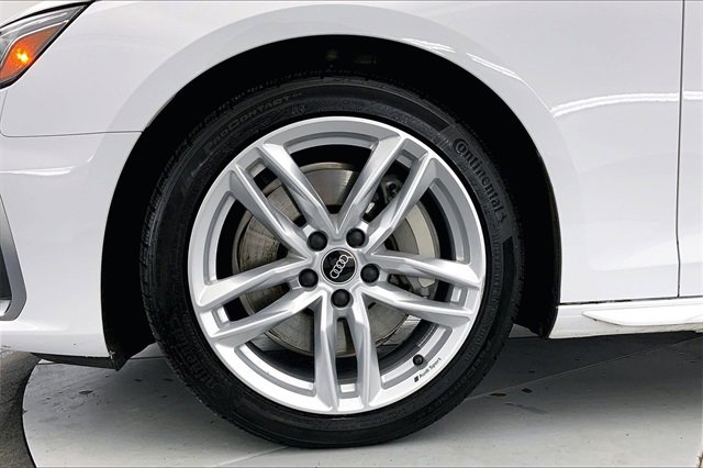 Used 2024 Audi A4 2.0T Premium Plus image 9