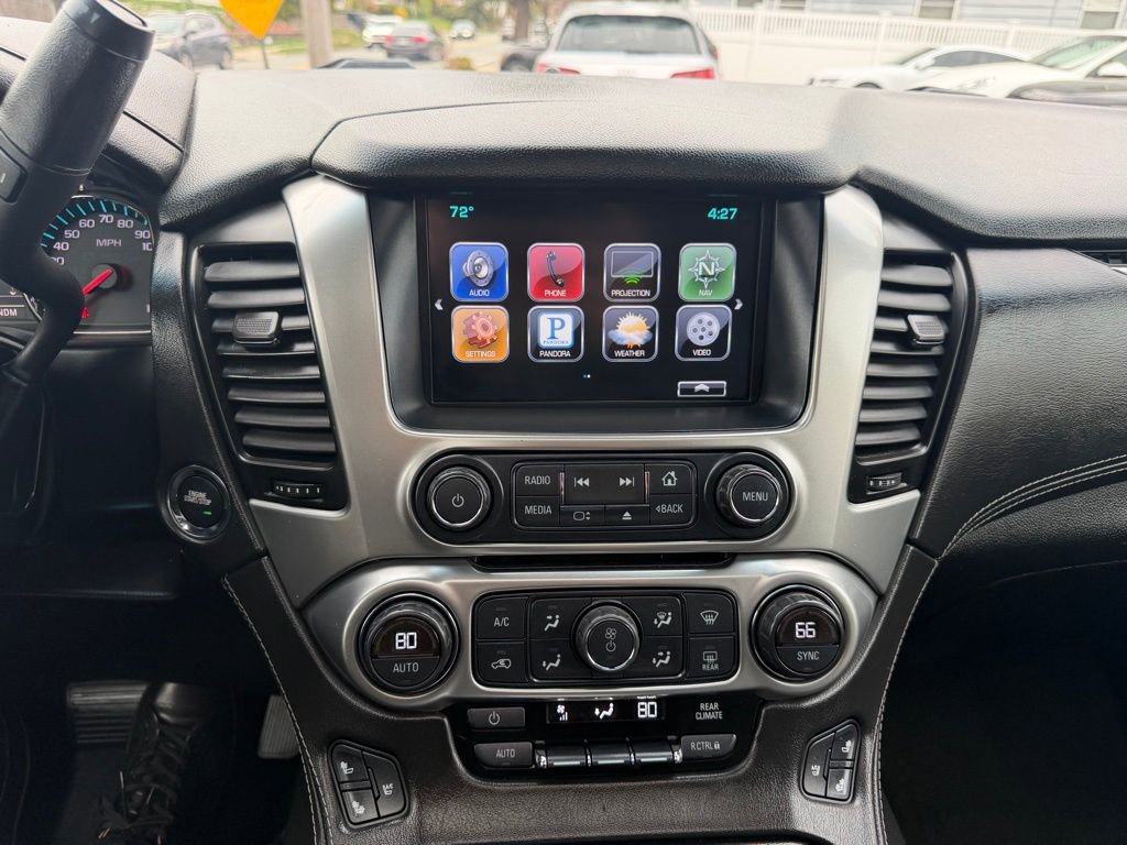 Used 2016 Chevrolet Tahoe LTZ image 13