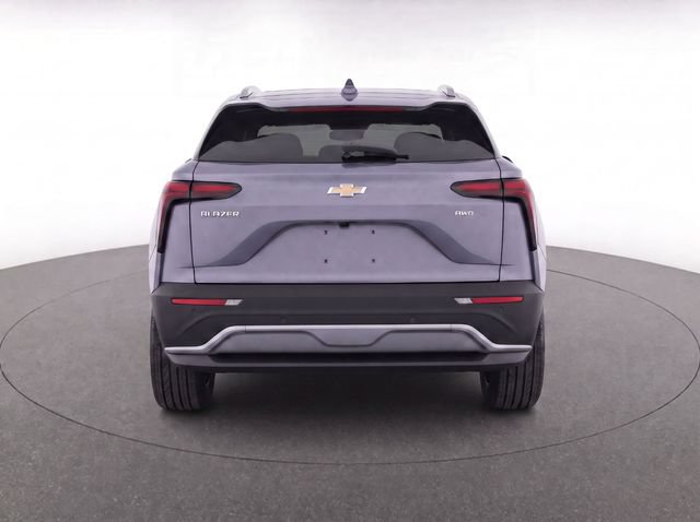 Used 2024 Chevrolet Blazer EV LT AWD/4WD image 6
