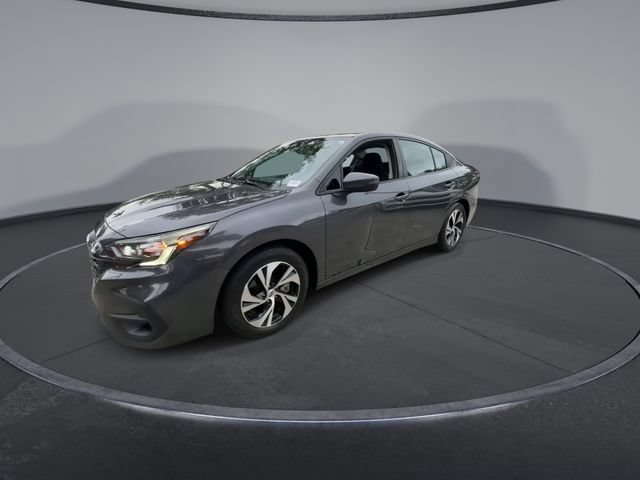 Certified 2024 Subaru Legacy Premium AWD/4WD image 4