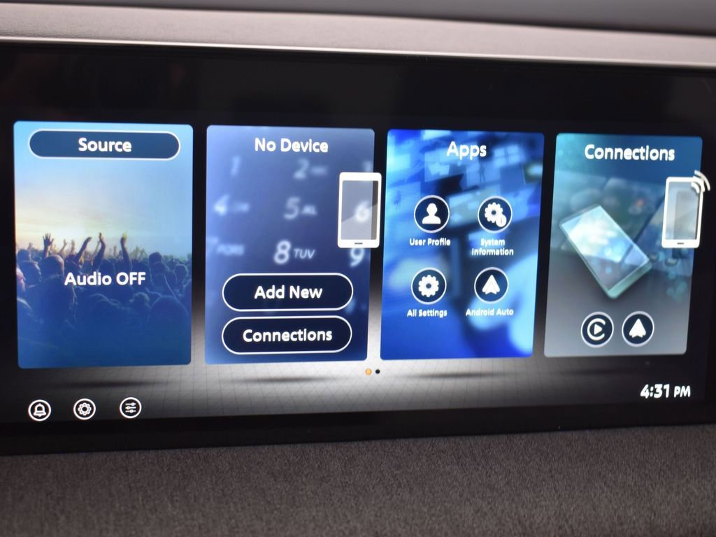 New 2026 Nissan Kicks SV w/ SV Premium Package image 9