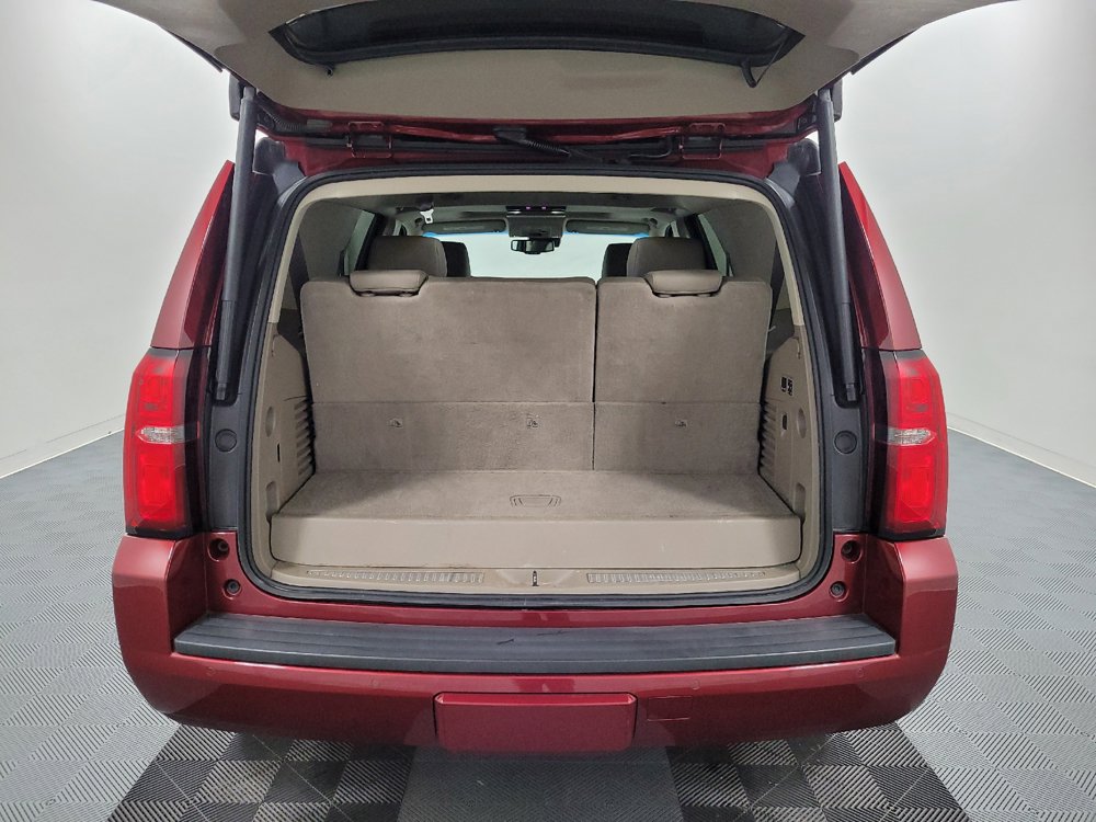 Used 2020 Chevrolet Tahoe LT AWD/4WD image 29