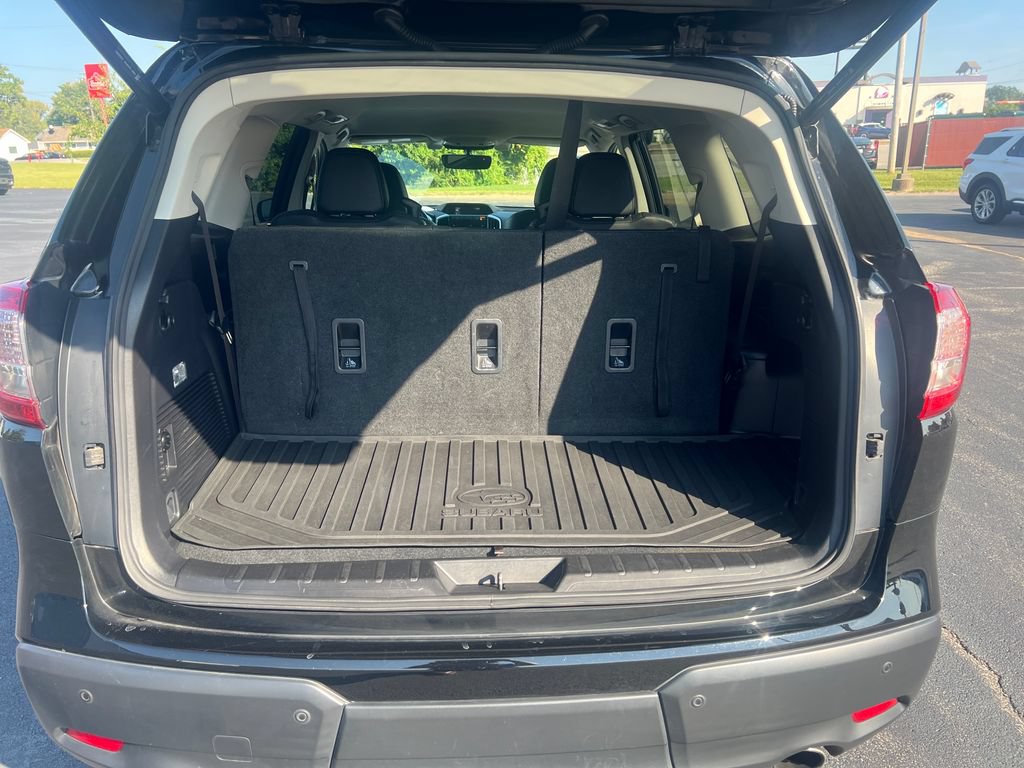 Used 2021 Subaru Ascent Limited AWD/4WD image 24