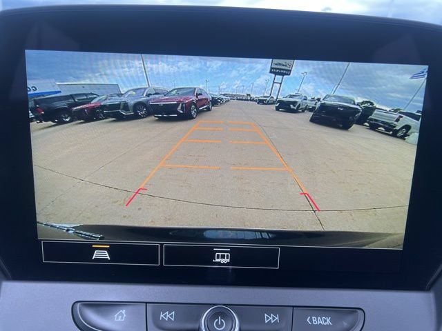 Certified 2023 Chevrolet Blazer LT AWD/4WD image 26