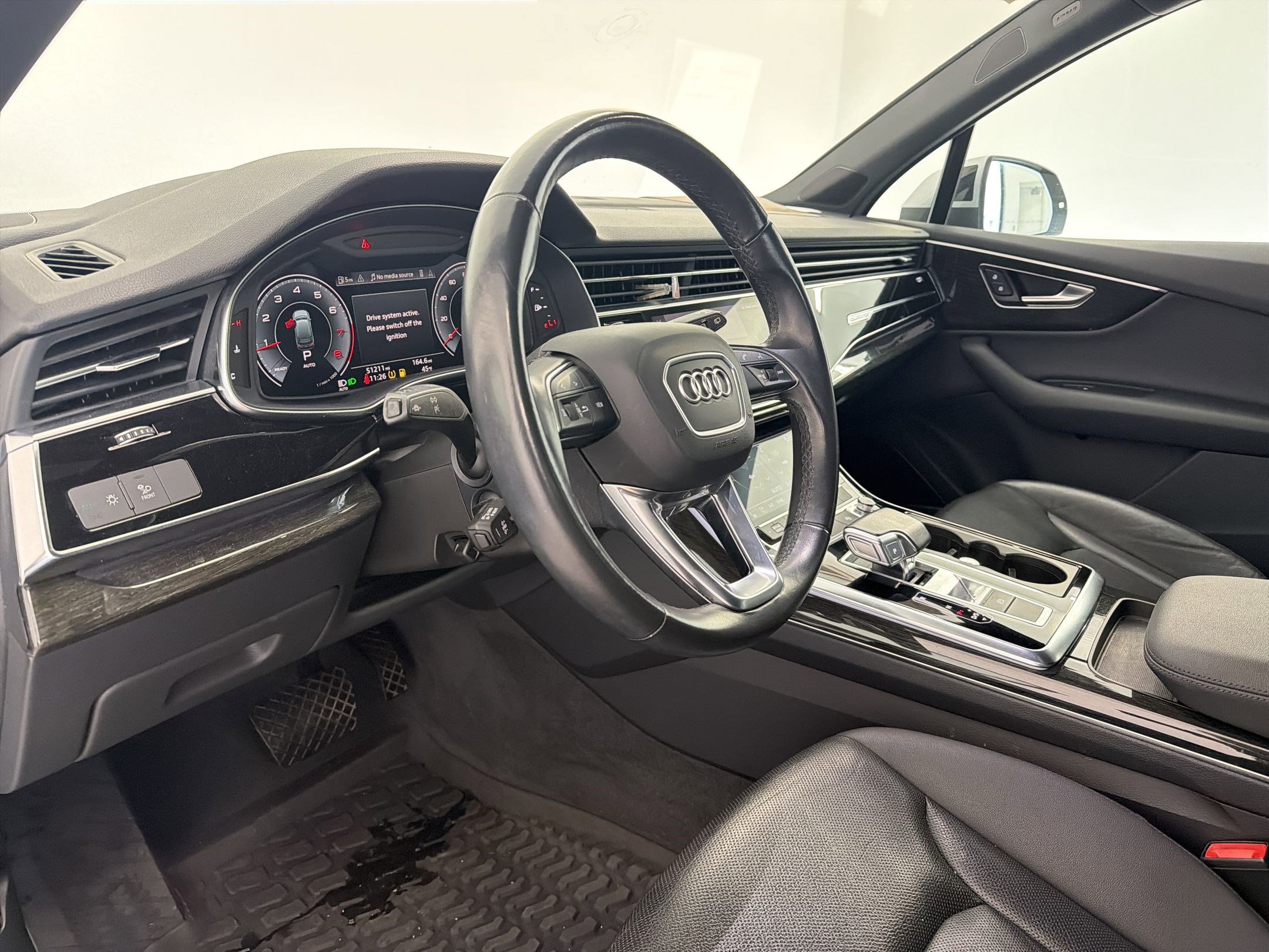 Used 2021 Audi Q7 2.0T Premium Plus w/ Executive Package image 4