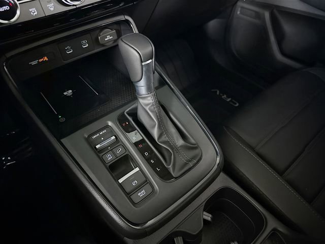 New 2026 Honda CR-V EX-L image 38