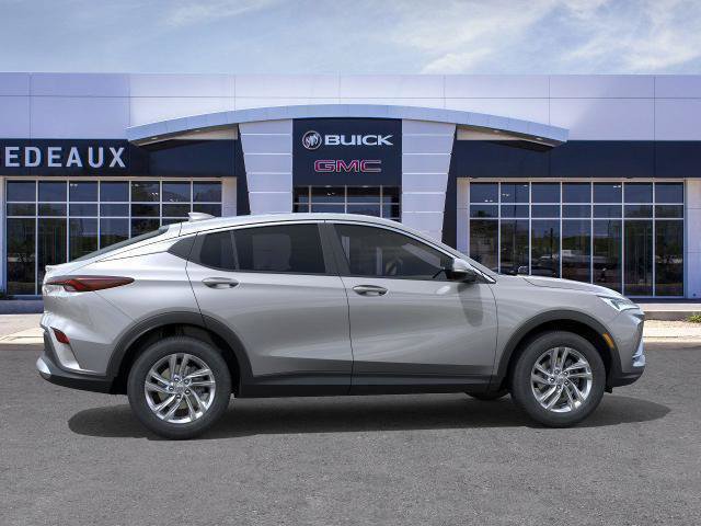 New 2026 Buick Envista Preferred w/ Convenience I Package FWD image 73