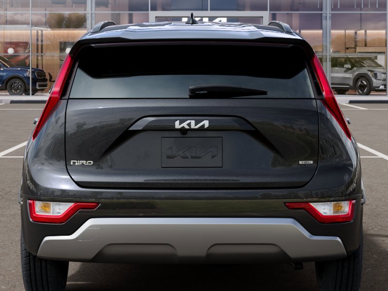 New 2026 Kia Niro SX image 13