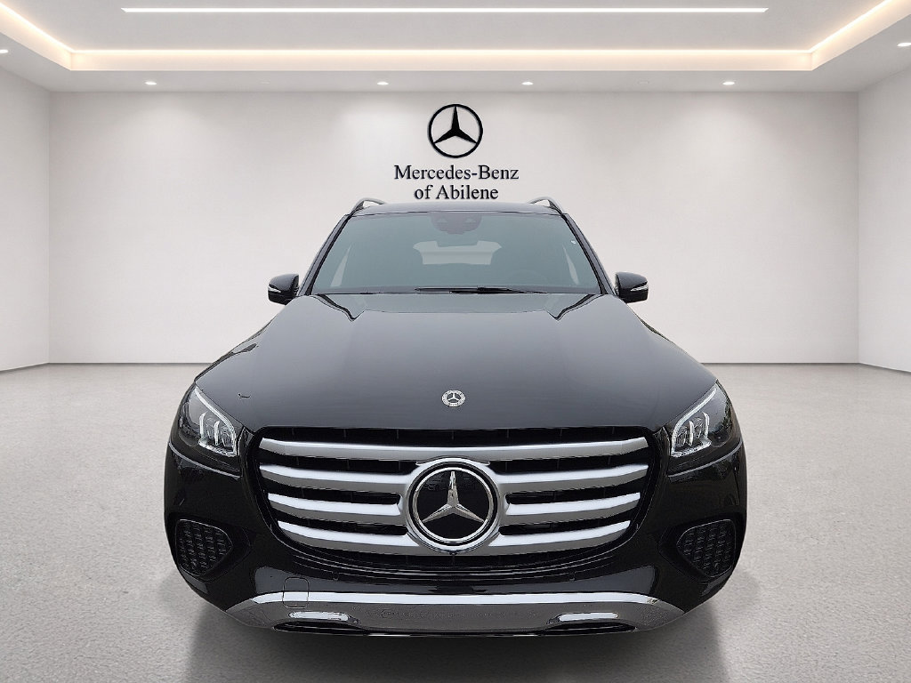 Used 2025 Mercedes-Benz GLS 450 4MATIC image 12