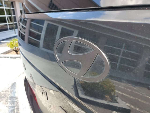 Used 2025 Hyundai Santa Fe XRT w/ Tow & Go Package image 11