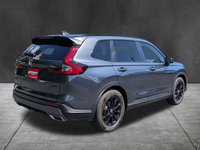 Used 2026 Honda CR-V Sport-L image 5