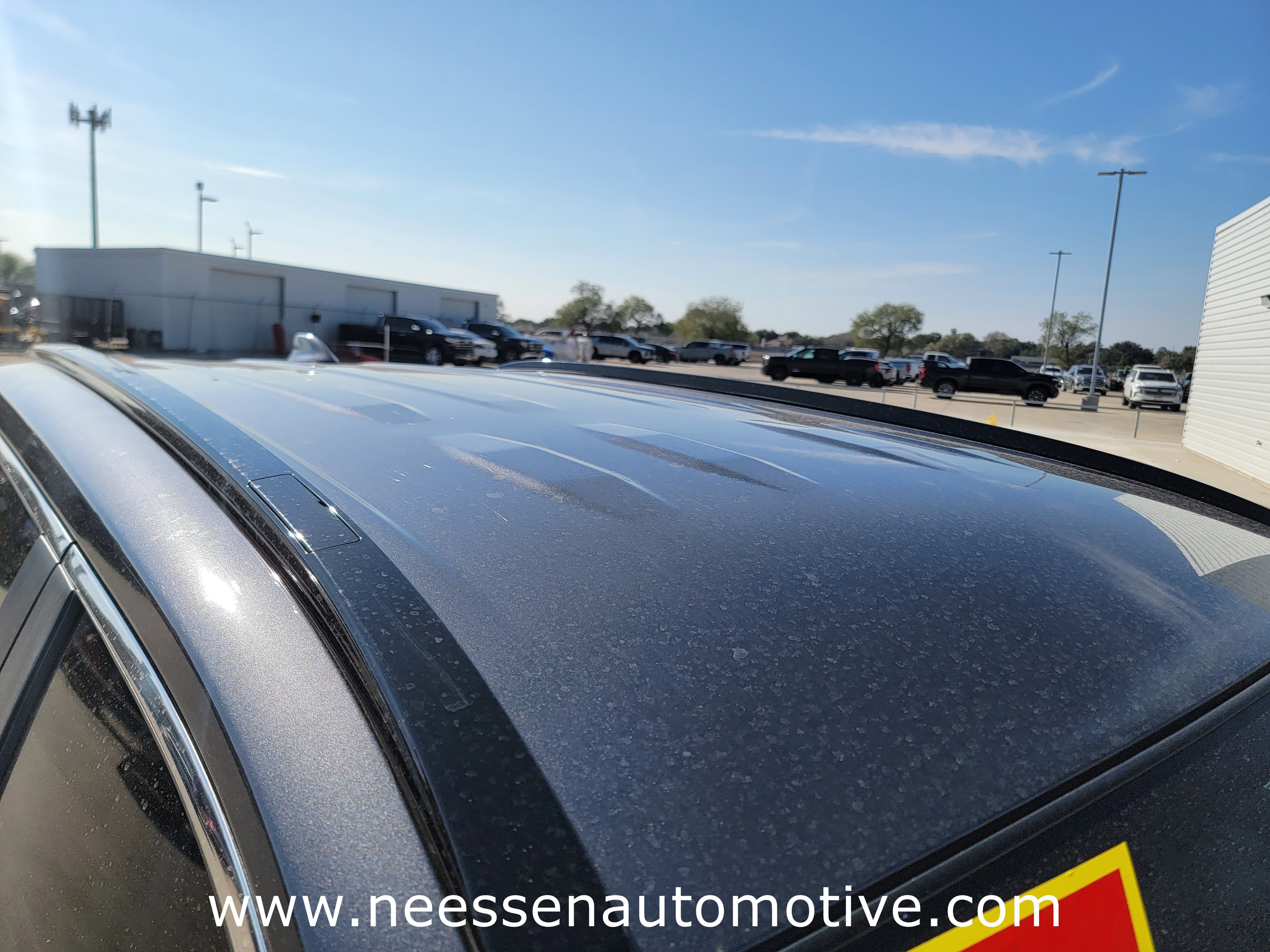 Used 2024 Toyota RAV4 XLE image 9