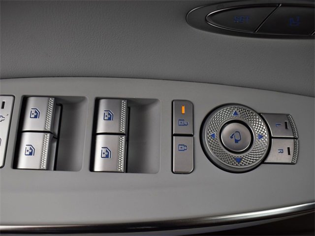 Used 2026 Genesis GV70 2.5T Advanced image 28