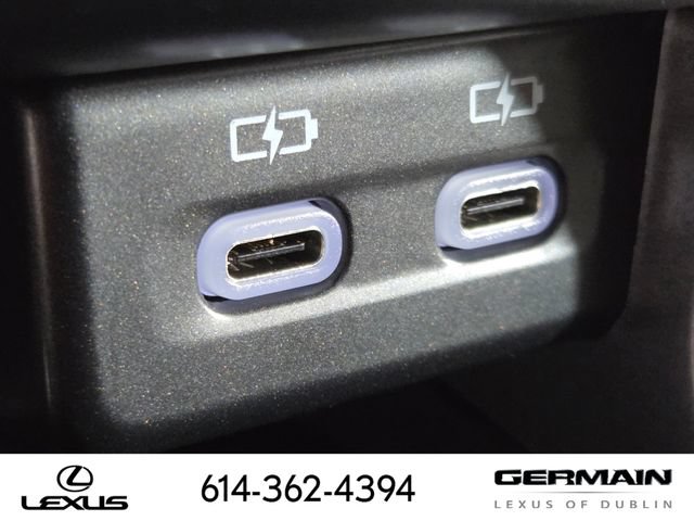 Certified 2025 Lexus RX 350 Premium w/ Accessory Package AWD/4WD image 32