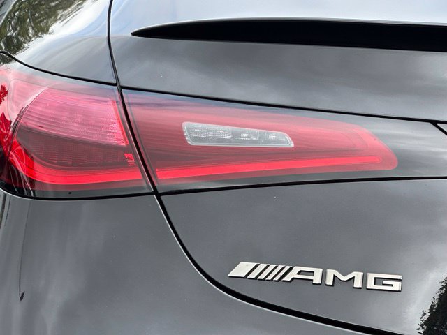 Used 2026 Mercedes-Benz CLE 53 AMG 4MATIC Coupe image 13