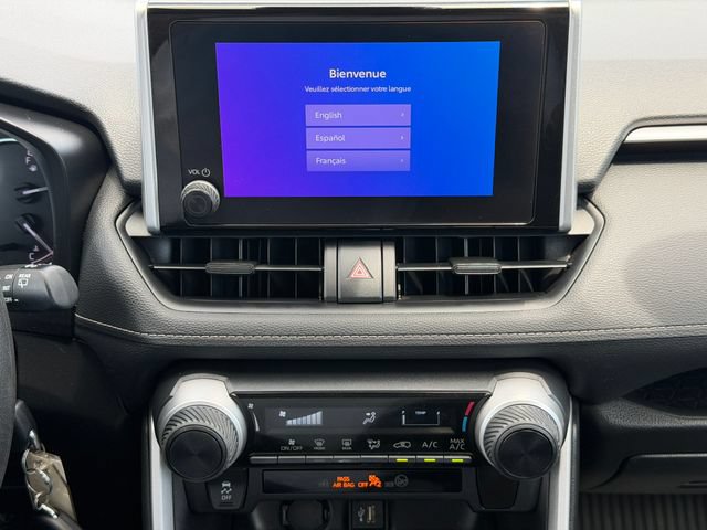 Used 2023 Toyota RAV4 LE FWD image 13