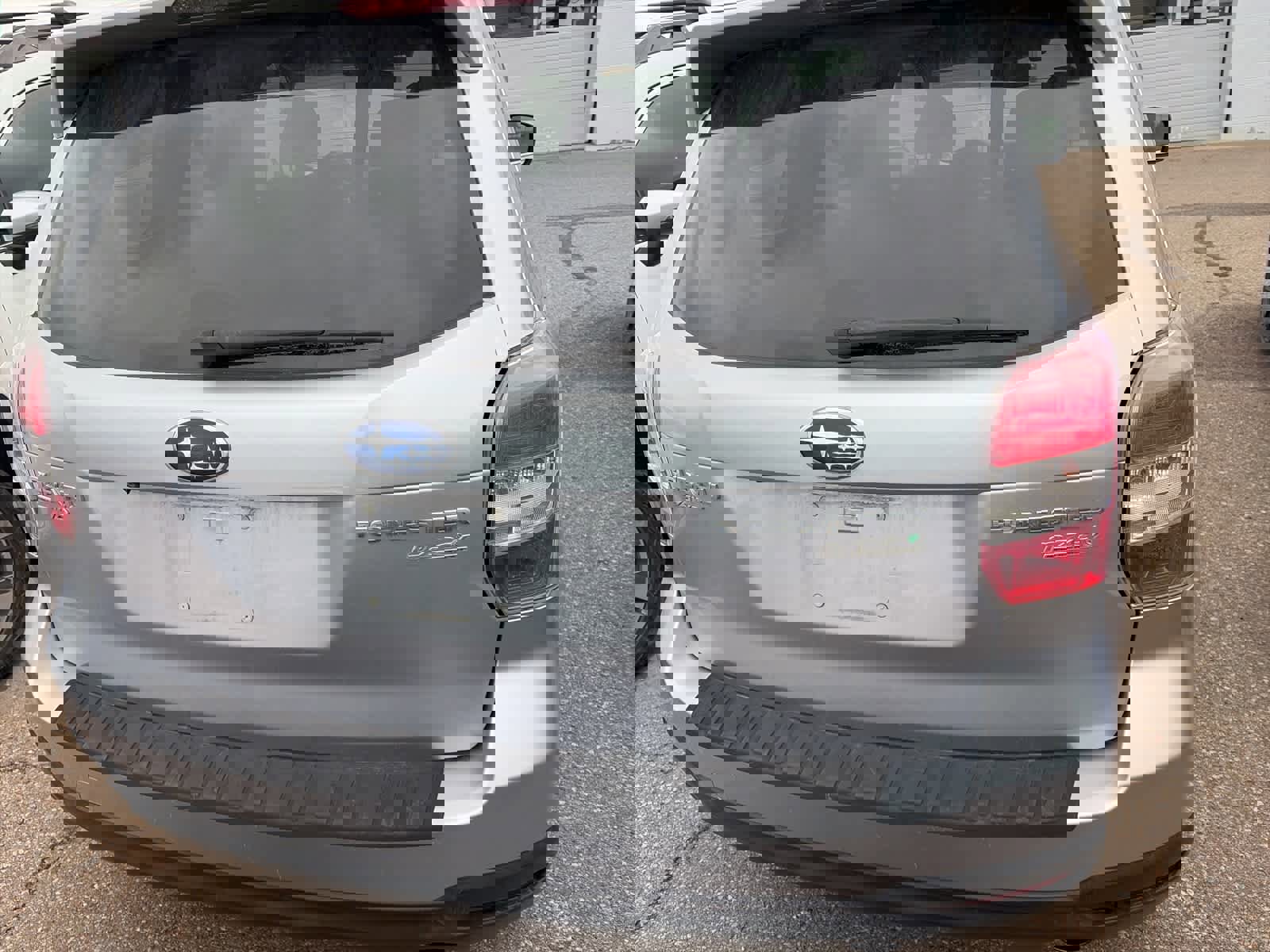 Used 2015 Subaru Forester 2.5i Limited image 4