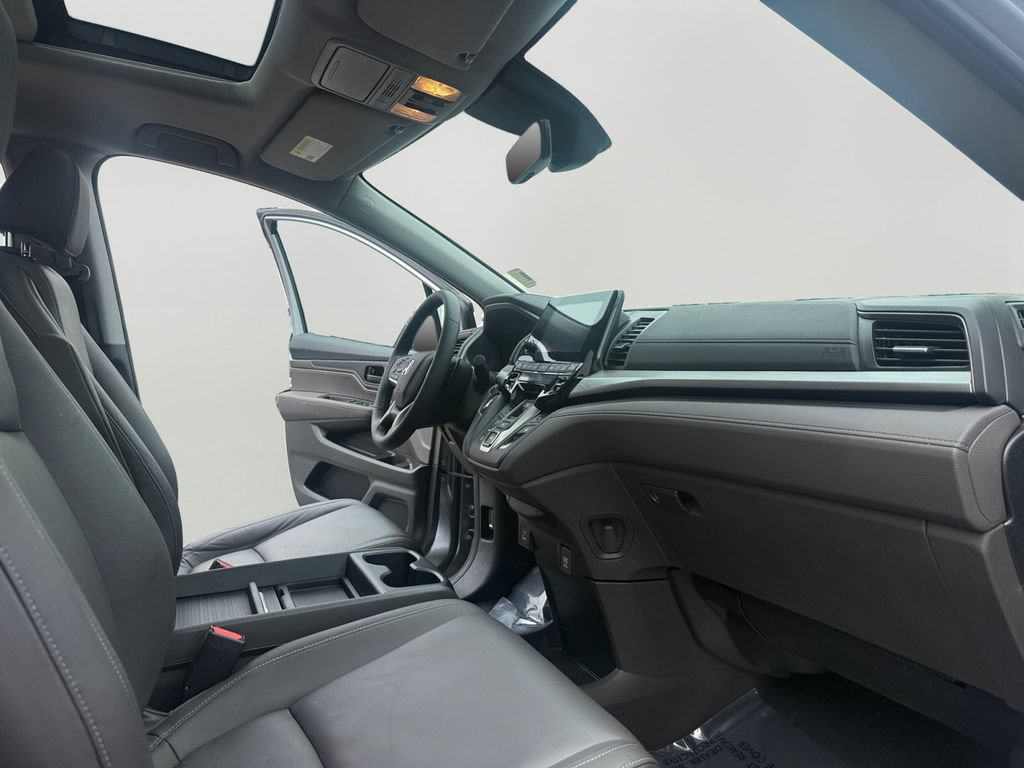 Certified 2023 Honda Odyssey EX-L image 11