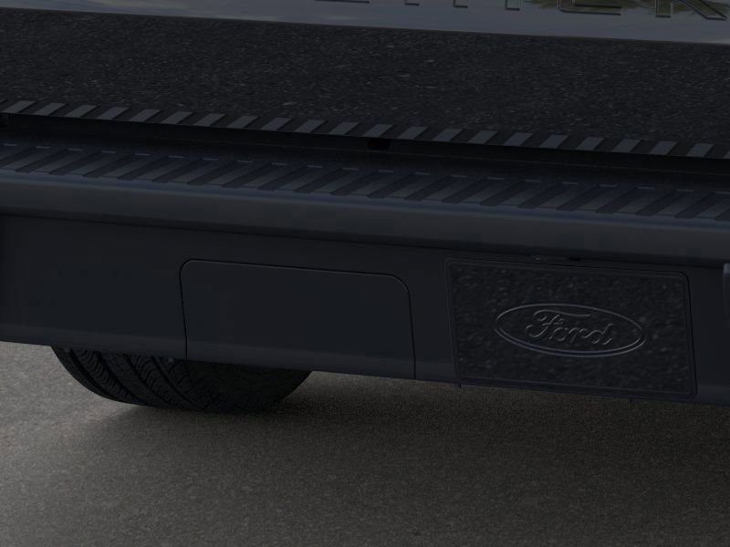 New 2025 Ford Maverick XL w/ Equipment Group 102A image 23