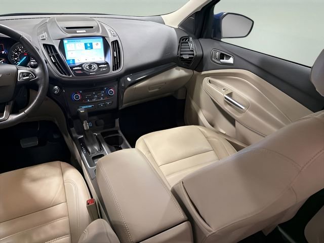 Used 2017 Ford Escape Titanium image 26