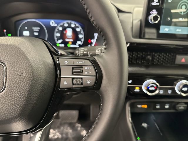 New 2026 Honda CR-V EX-L image 14
