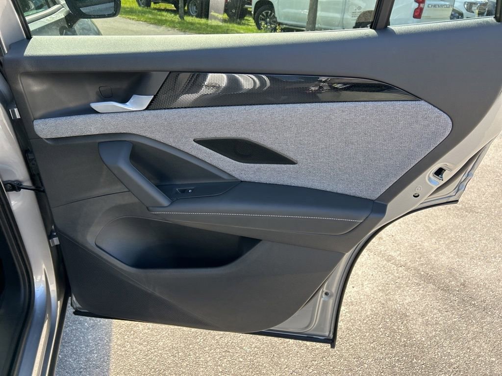 New 2026 Volkswagen Tiguan S image 37