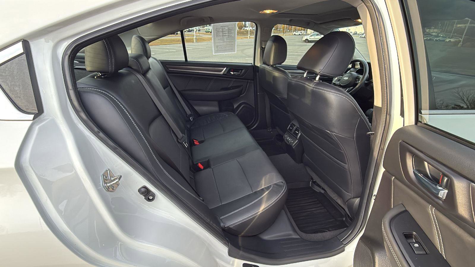 Used 2019 Subaru Legacy 2.5i Limited image 20