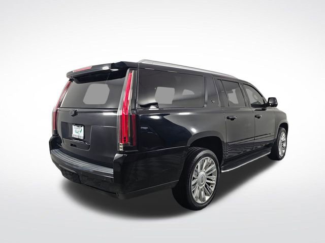 Used 2019 Cadillac Escalade ESV Luxury image 5