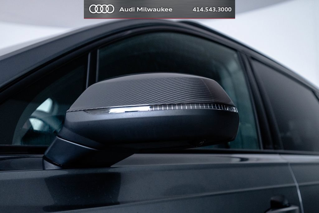 New 2026 Audi SQ7 Prestige AWD/4WD image 10