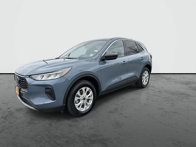 Used 2024 Ford Escape Active image 4