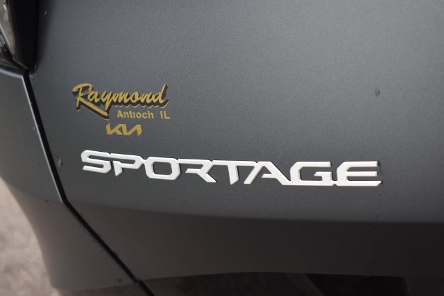 New 2027 Kia Sportage SX Prestige AWD/4WD image 19