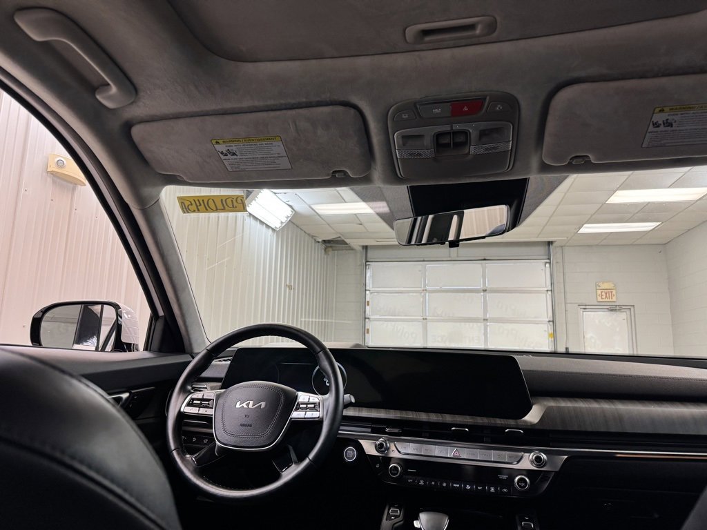 Used 2024 Kia Telluride SX Prestige image 23