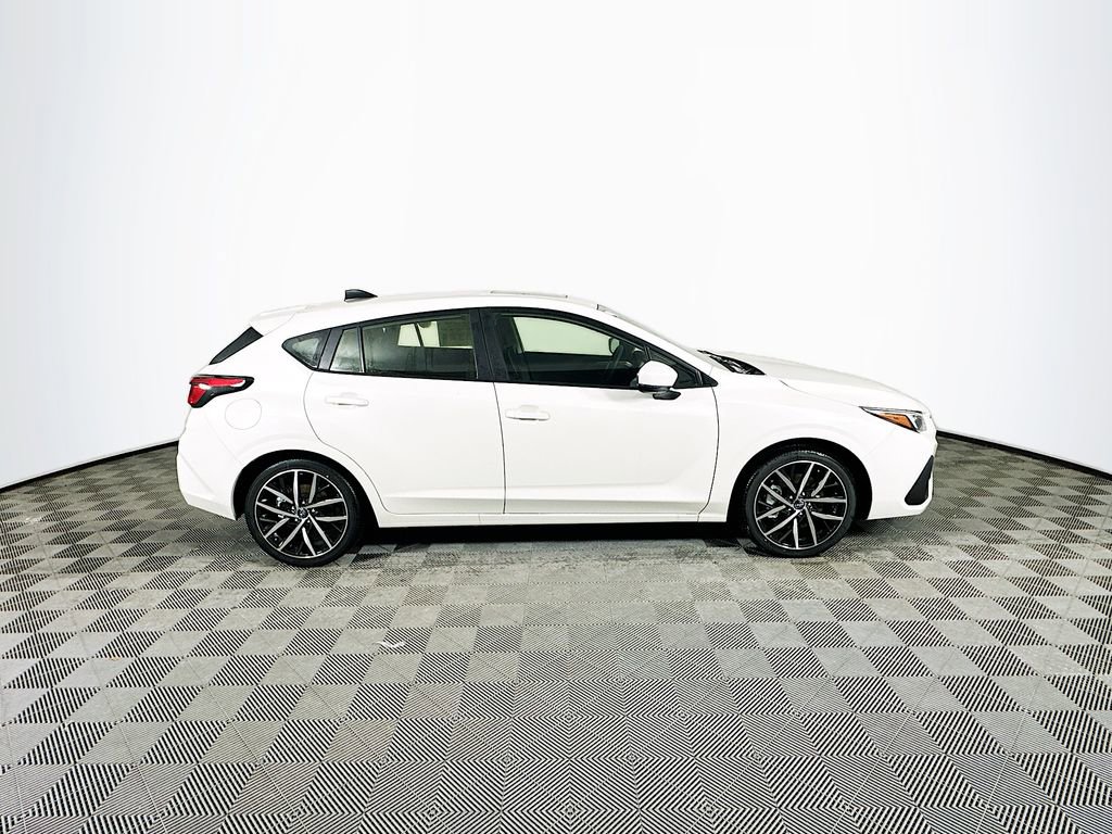 New 2026 Subaru Impreza 2.0i Sport image 10