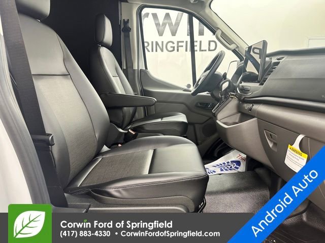 New 2026 Ford Transit 250 148 Medium Roof Extended AWD w/ Load Area Protection Package image 10