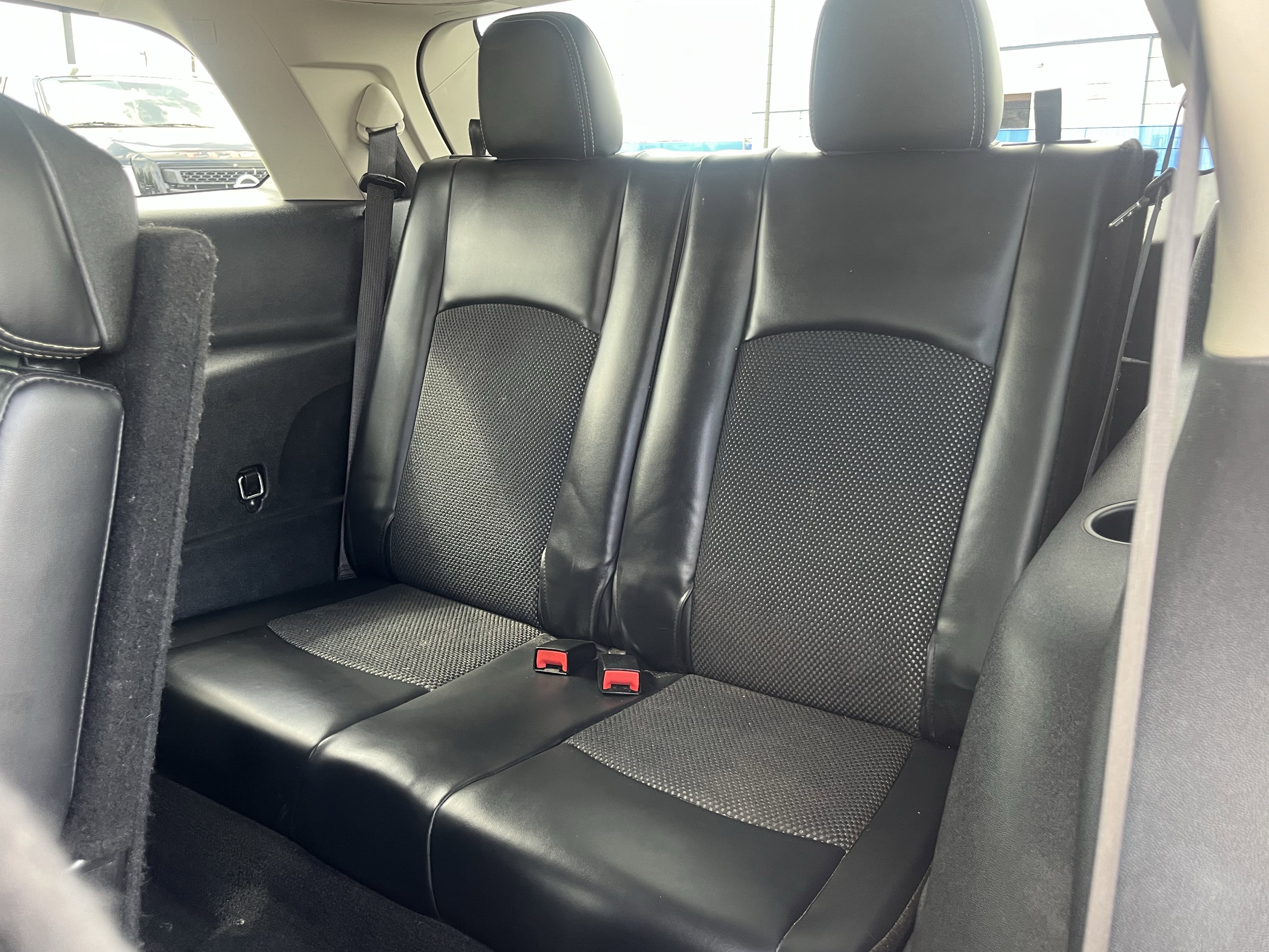 Used 2020 Dodge Journey Crossroad w/ Popular Equipment Group image 32