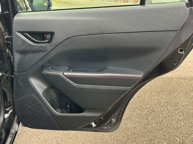 Used 2024 Subaru Impreza 2.0i Sport image 23