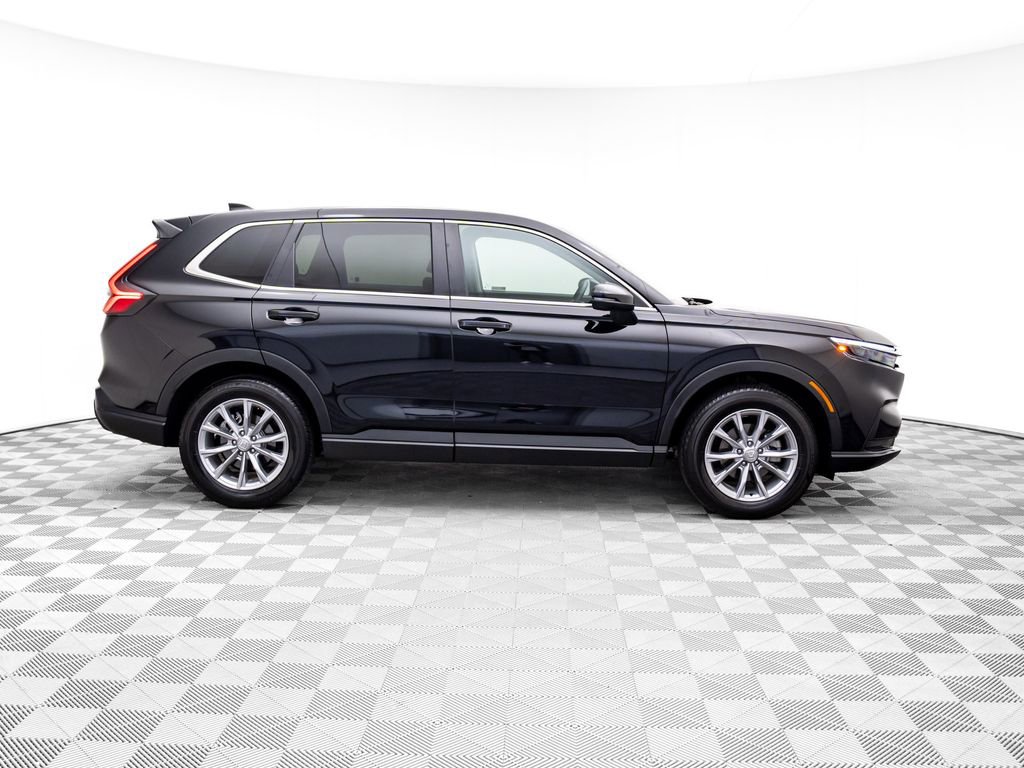 Certified 2023 Honda CR-V EX image 9