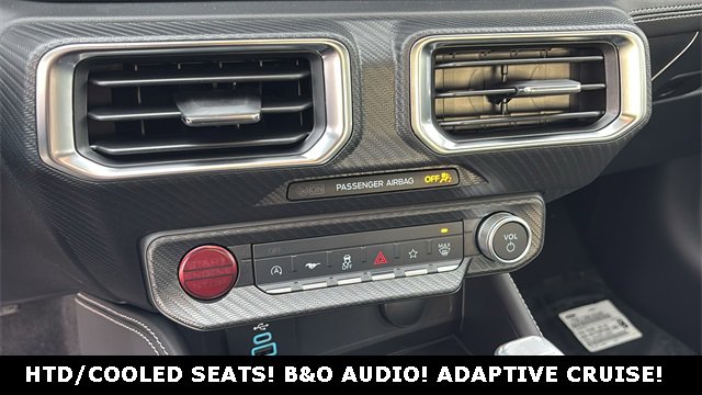 New 2026 Ford Mustang Premium image 18