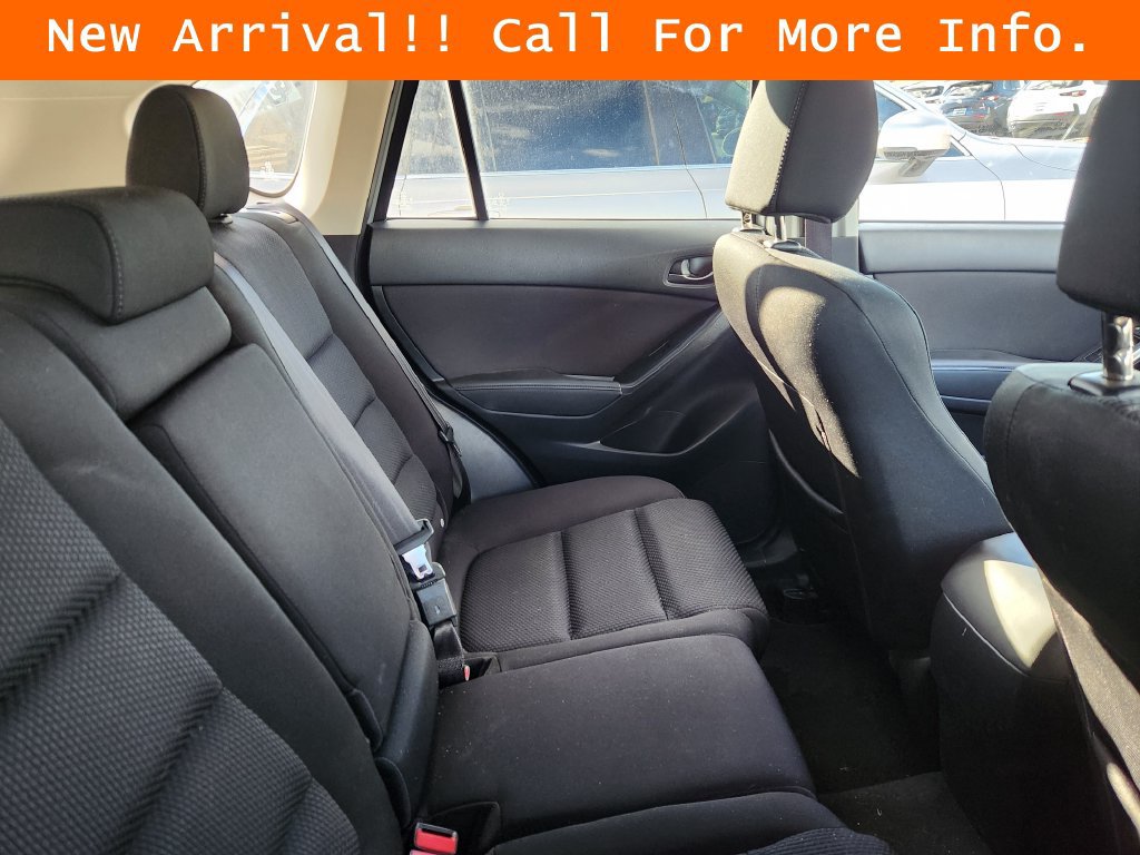Used 2016 MAZDA CX-5 Touring AWD/4WD image 11