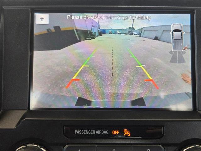 Used 2019 Ford F150 XL w/ Equipment Group 101A Mid RWD image 14