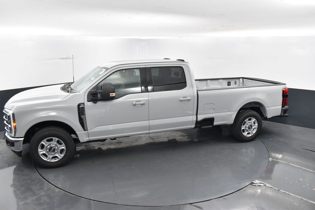 New 2026 Ford F250 XLT w/ XLT Premium Package image 26