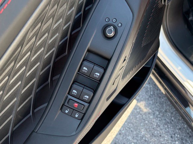 New 2026 Dodge Charger R/T AWD/4WD image 13