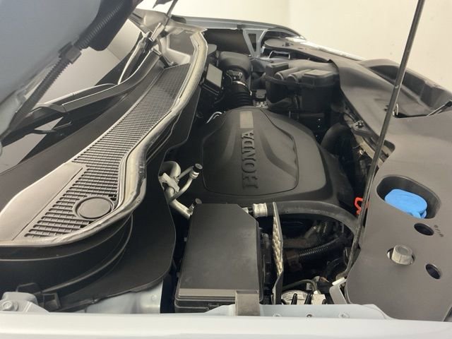 Used 2023 Honda Passport TrailSport image 25
